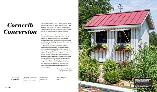 She Sheds: A Room of Your Own