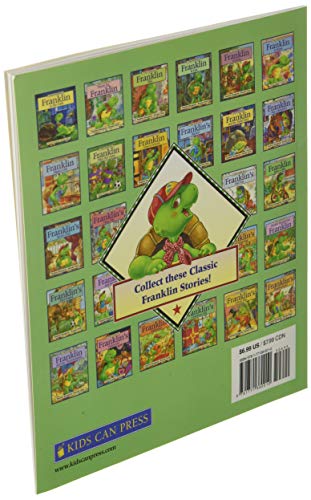 Franklin's Christmas Gift