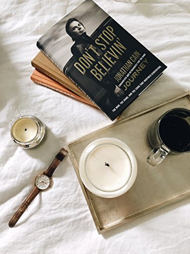 Don't Stop Believin': The Man, the Band, and the Song that Inspired Generations