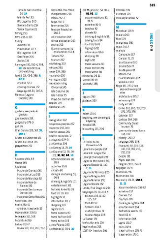 Lonely Planet Cancun, Cozumel & the Yucatan 8 (Travel Guide)