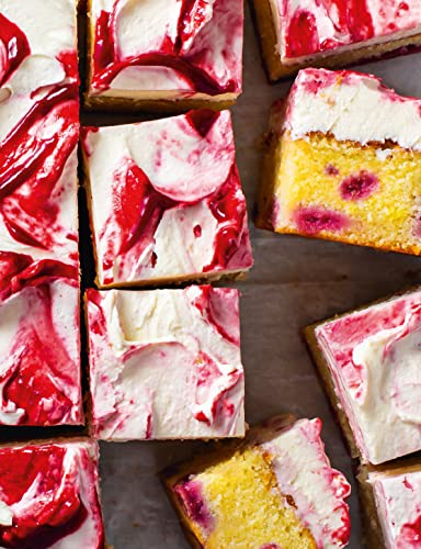 Baked to Perfection: Winner of the Fortnum & Mason Food and Drink Awards 2022