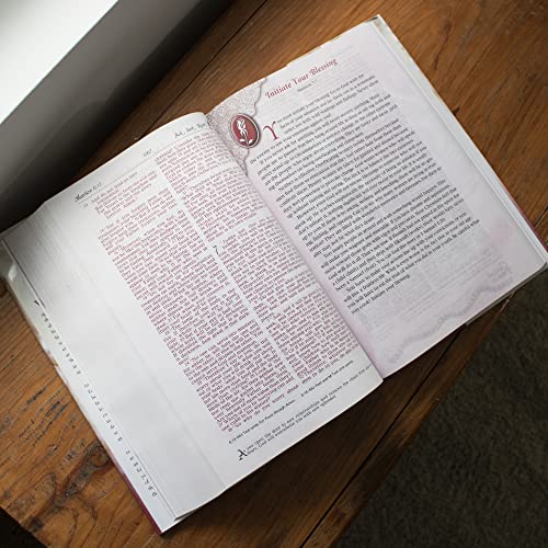 NKJV, Woman Thou Art Loosed, Paperback, Red Letter: Holy Bible, New King James Version