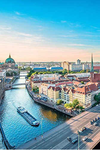 Lonely Planet Pocket Berlin