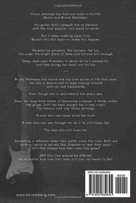 Sweet Regret: A second chance, secret baby, rockstar romance