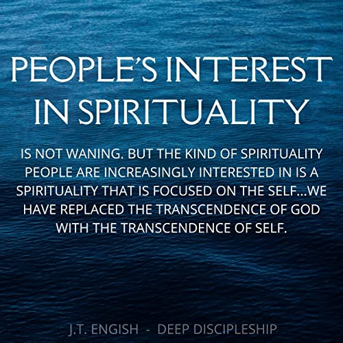 Deep Discipleship: How the Church Can Make Whole Disciples of Jesus