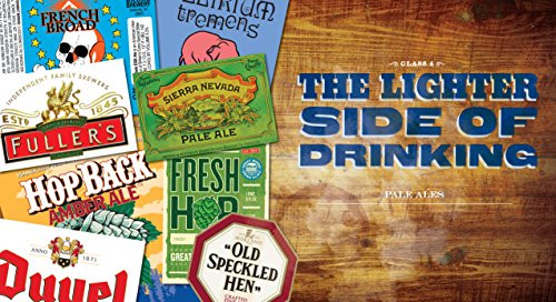 The Complete Beer Course: Boot Camp for Beer Geeks: From Novice to Expert in Twelve Tasting Classes