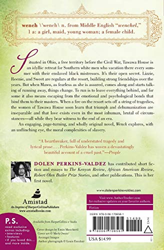 Wench: A Novel (P.S.)