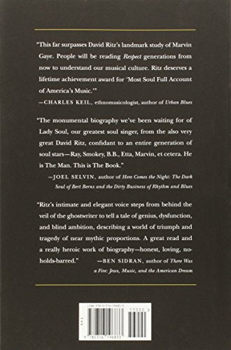 Respect: The Life of Aretha Franklin