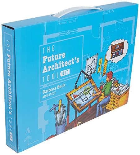 The Future Architect's Tool Kit