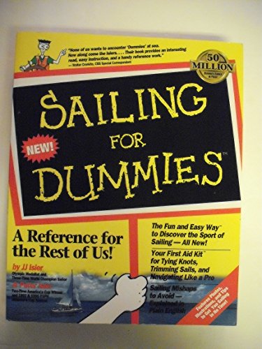 Sailing For Dummies?