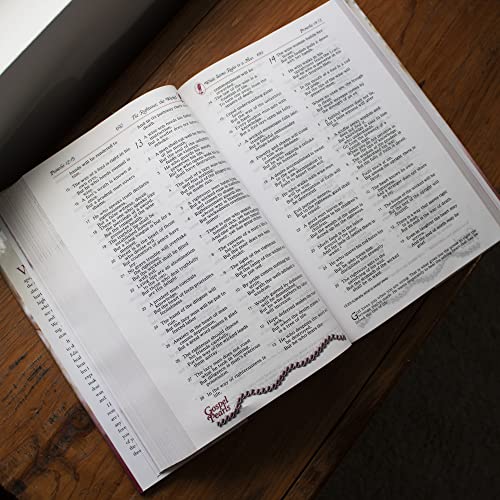 NKJV, Woman Thou Art Loosed, Paperback, Red Letter: Holy Bible, New King James Version