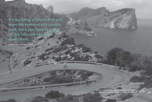 Words to Ride By: Thoughts on Bicycling