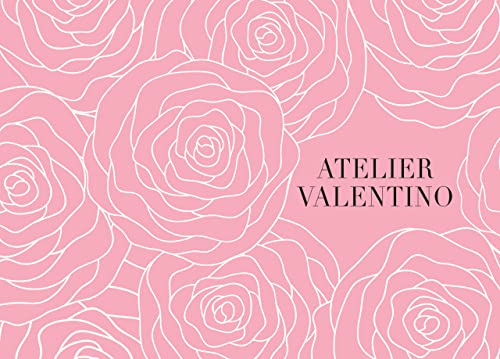 The Little Book of Valentino: The Story of the Iconic Fashion House (Little Books of Fashion, 13)