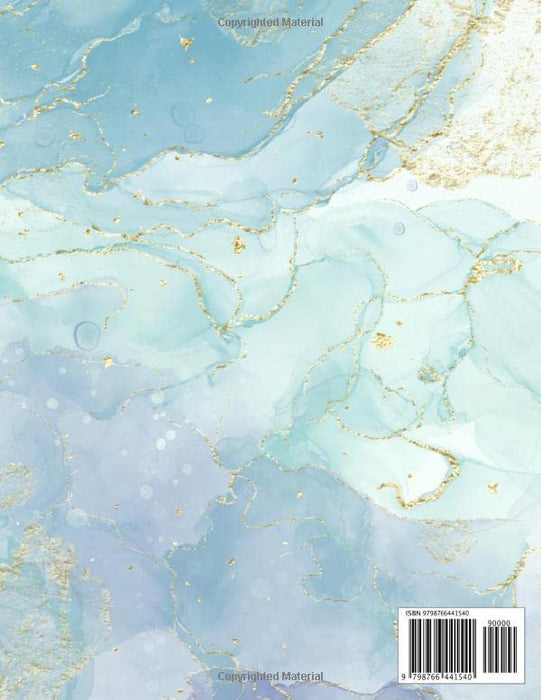 Income and Expense Log Book: Ledger Book for Tracking Income and Expenses for Small Business and Personal Finance