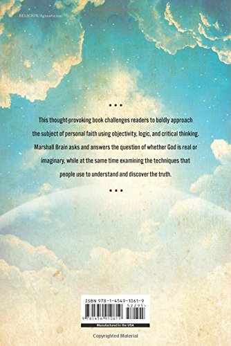 How "God" Works: A Logical Inquiry on Faith