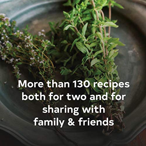 The Newlywed Cookbook: Fresh Ideas and Modern Recipes for Cooking With and for Each Other