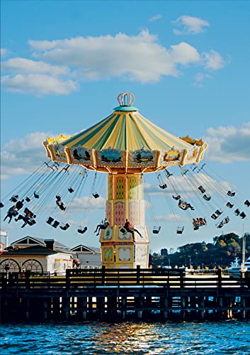 Accidentally Wes Anderson Postcards