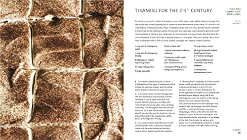 Lasagna: A Baked Pasta Cookbook