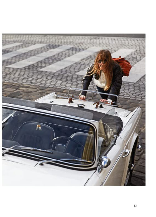 How To Be Parisian: Wherever You Are