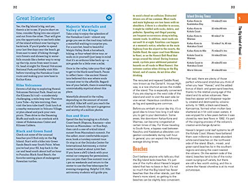 Fodor's Essential Hawaii (Full-color Travel Guide)