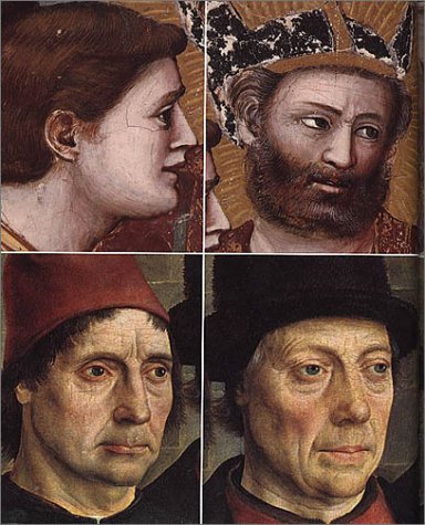 Secret Knowledge: Rediscovering the Lost Techniques of the Old Masters