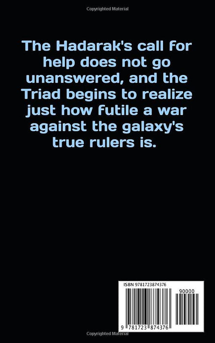 Star Force: Lurker (Star Force Space Opera Series)