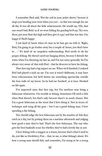 Mortimer & Whitehouse: Gone Fishing: Inspired by the hit BBC series