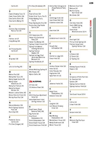 Lonely Planet Sydney 12 (Travel Guide)