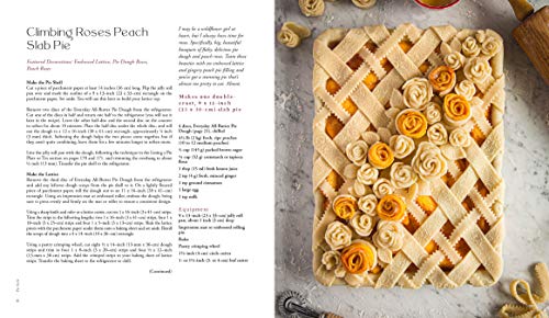 Pie Style: Stunning Designs and Flavorful Fillings You Can Make at Home