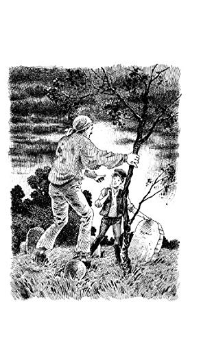 Great Expectations-Treasury of Illustrated Classics Storybook Collection