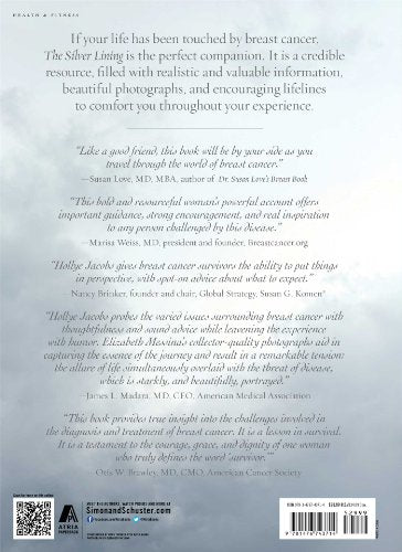 The Silver Lining: A Supportive and Insightful Guide to Breast Cancer