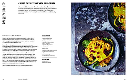 The 7 Day Vegan Challenge: Plant-Based Recipes for Every Day of the Week