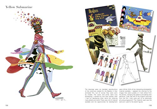 Fashion Illustration & Design: Methods & Techniques for Achieving Professional Results