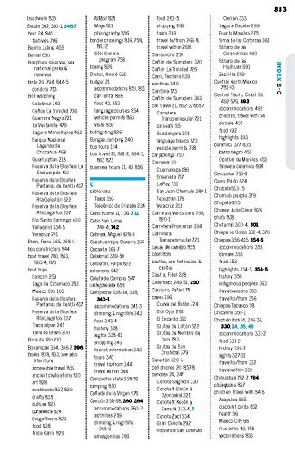 Lonely Planet Mexico 16 (Travel Guide)