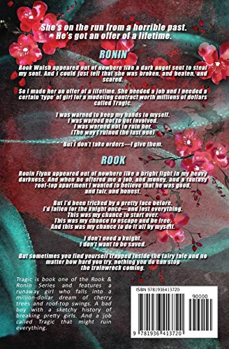 Tragic: Rook and Ronin Book One