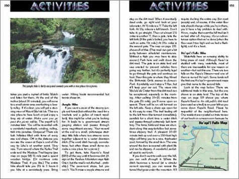 The Ultimate Kauai Guidebook : Kauai Revealed (Ultimate Kauai Guidebook@@ 4th Ed)