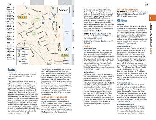 Fodor's Essential New Zealand (Full-color Travel Guide)