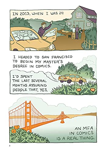 Gender Queer: A Memoir