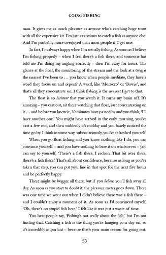 Mortimer & Whitehouse: Gone Fishing: Inspired by the hit BBC series