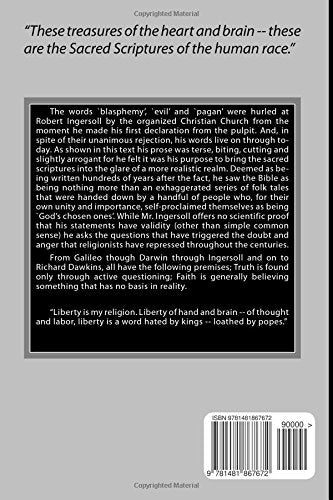 About the Holy Bible