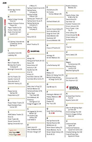 Lonely Planet Sydney 12 (Travel Guide)