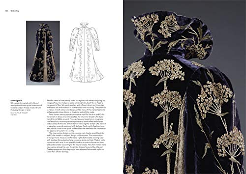 19th Century Fashion in Detail