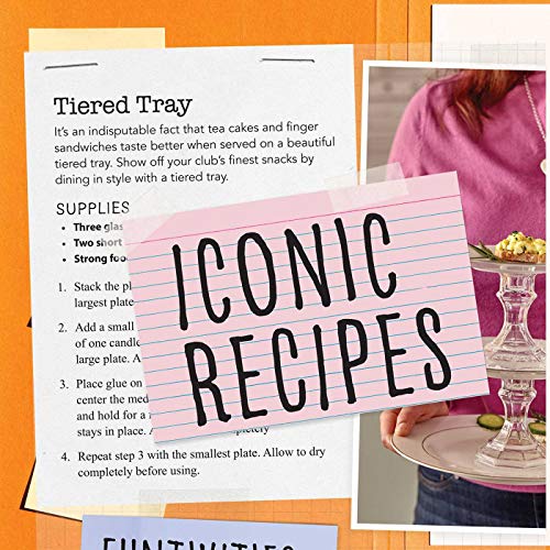 The Office: The Official Party Planning Guide to Planning Parties: Authentic Parties, Recipes, and Pranks from The Dundies to Kevin's Famous Chili
