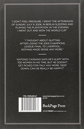 I Think Therefore I Play