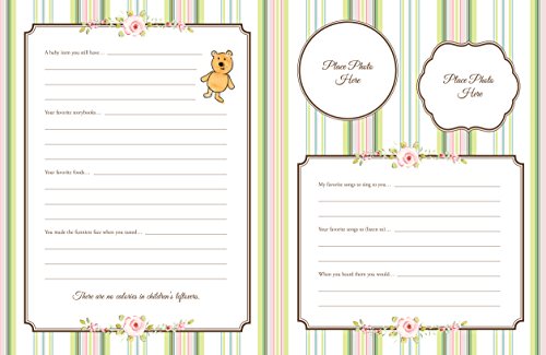 To My Daughter: A Story of You - Guided Keepsake Journal