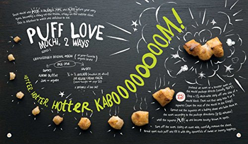 The Help Yourself Cookbook for Kids: 60 Easy Plant-Based Recipes Kids Can Make to Stay Healthy and Save the Earth