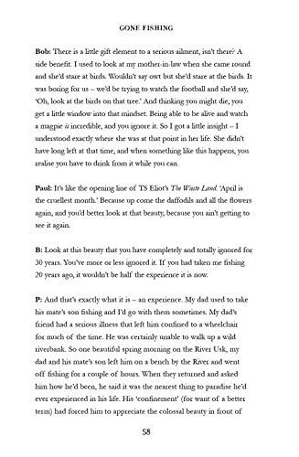 Mortimer & Whitehouse: Gone Fishing: Inspired by the hit BBC series