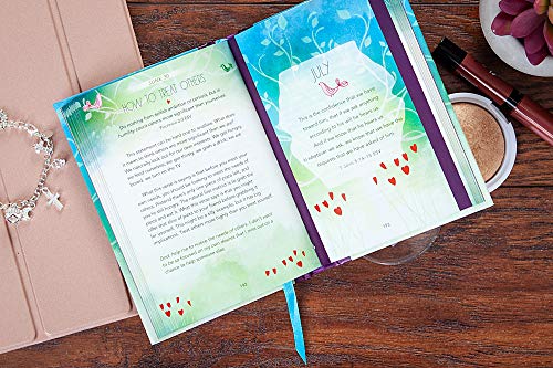 A Little God Time for Teens: One Year Devotional