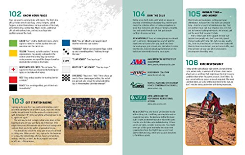 The Total Dirt Rider Manual (Dirt Rider): 358 Essential Dirt Bike Skills