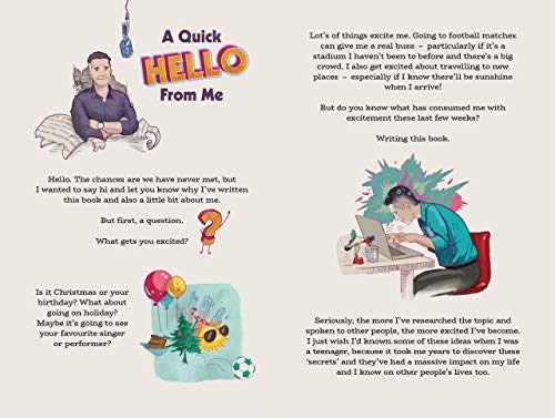 YESSS!: The SUMO Secrets to Being a Positive, Confident Teenager